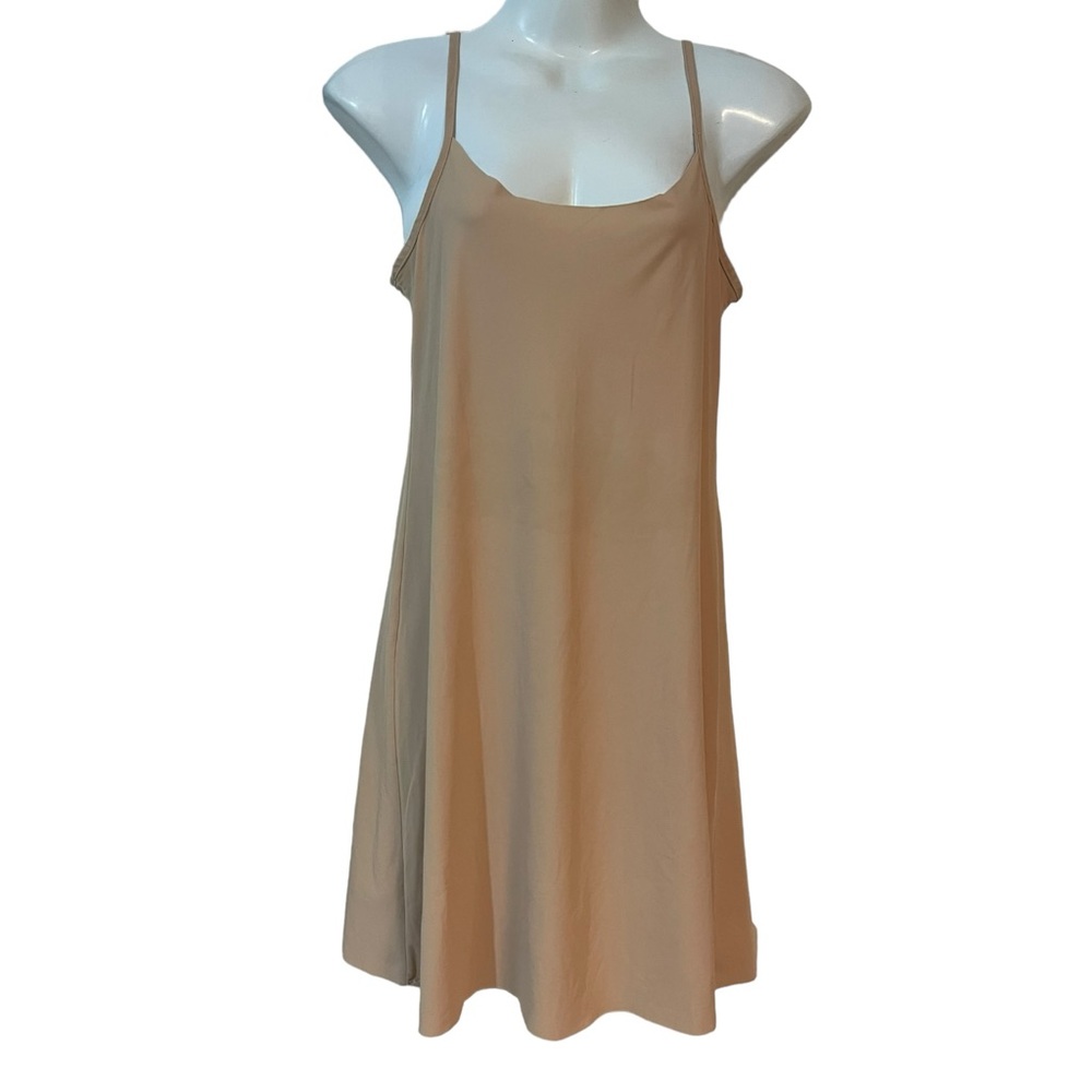 Commando Mini Cami Slip Nude Size Medium/Large Nw… - image 2